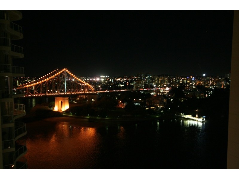 Brisbane QLD 4000