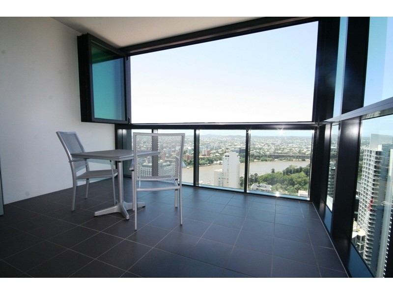 4209/128 Charlotte Street, Brisbane QLD 4000