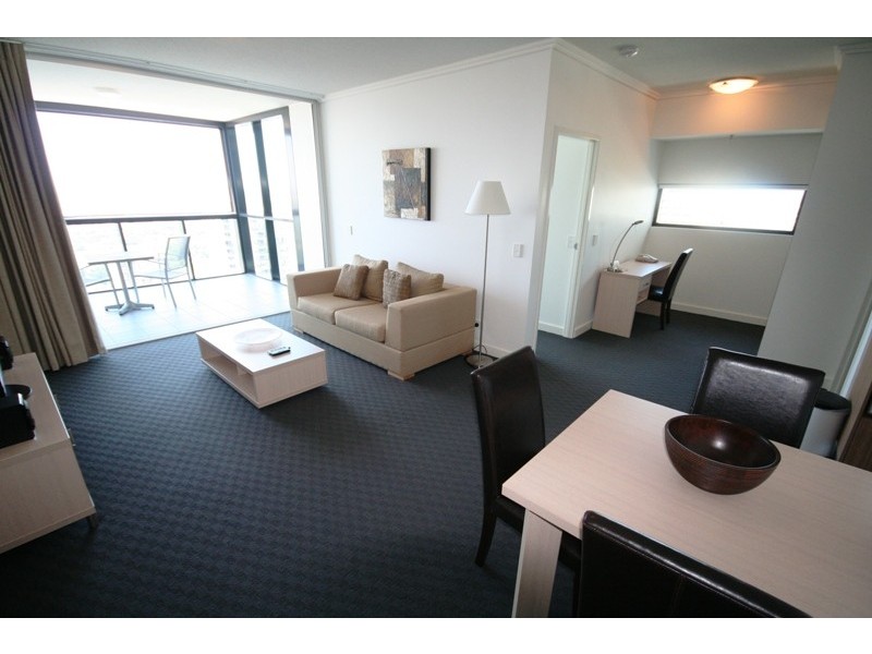 4209/128 Charlotte Street, Brisbane QLD 4000