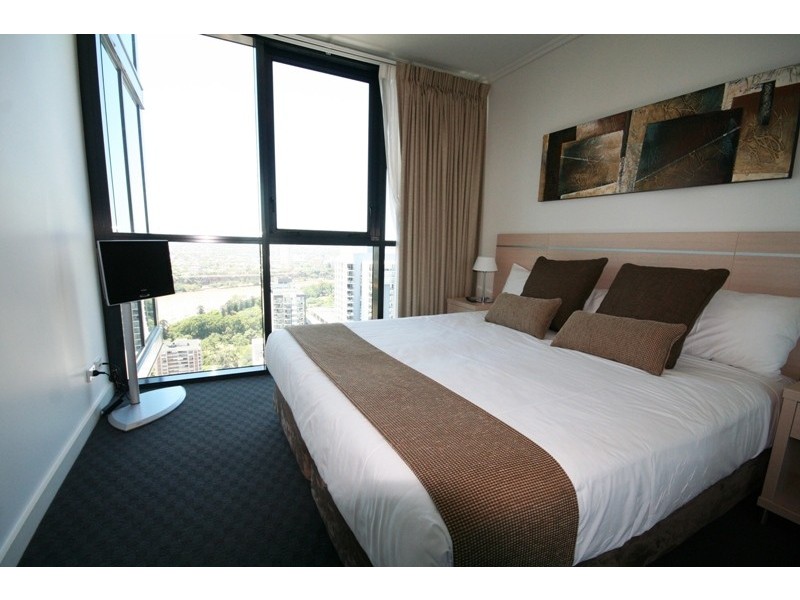 4209/128 Charlotte Street, Brisbane QLD 4000