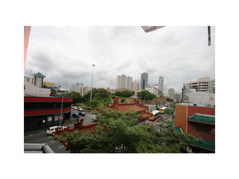 Fortitude Valley QLD 4006