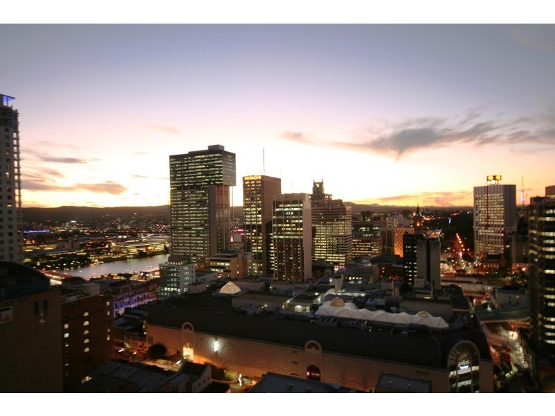 Brisbane QLD 4000