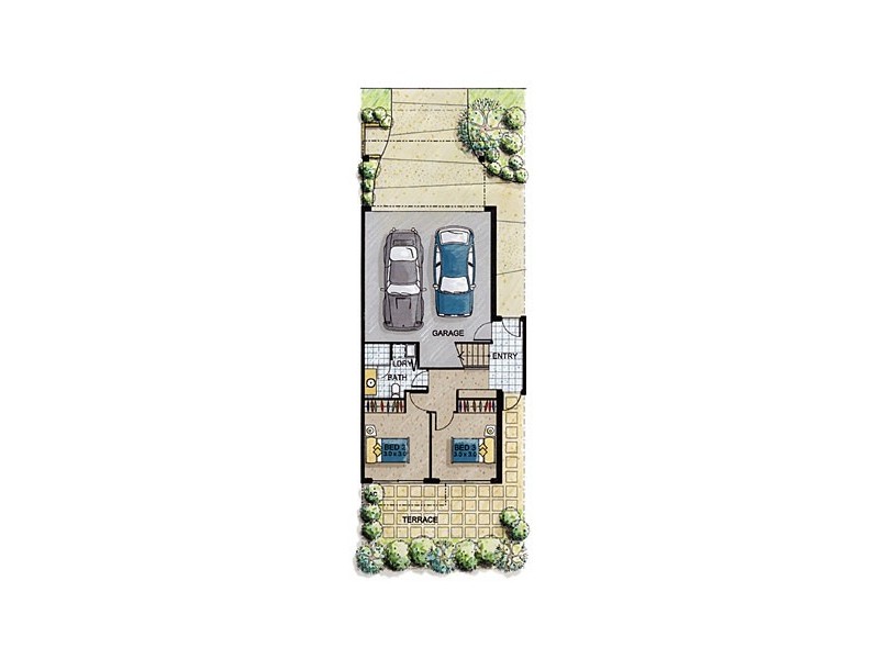 28/51 Amazon Place, Jindalee QLD 4074