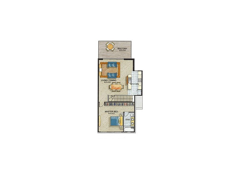 28/51 Amazon Place, Jindalee QLD 4074