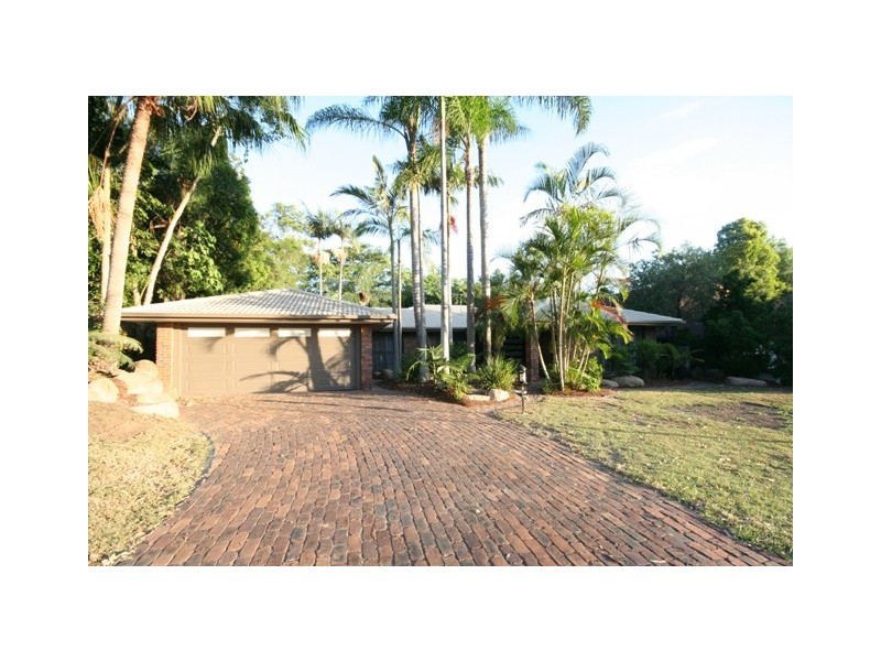 Mount Ommaney QLD 4074