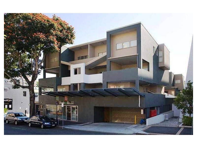 Spring Hill QLD 4000