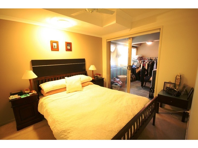 Spring Hill QLD 4000