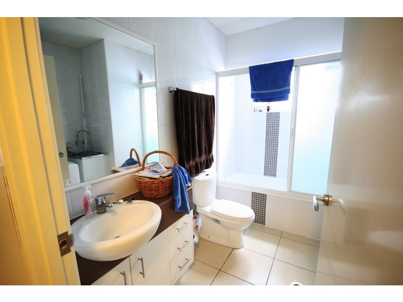 Spring Hill QLD 4000