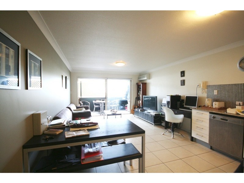 Spring Hill QLD 4000