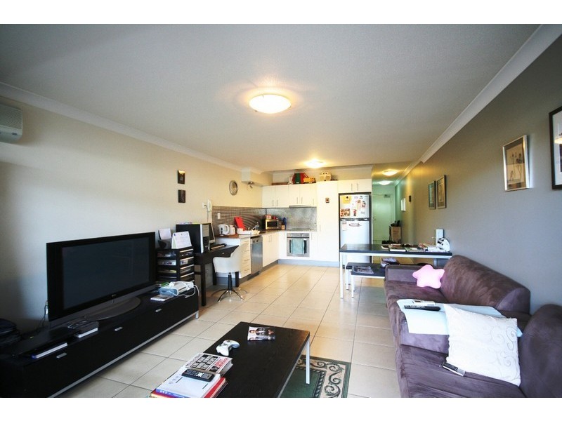 Spring Hill QLD 4000