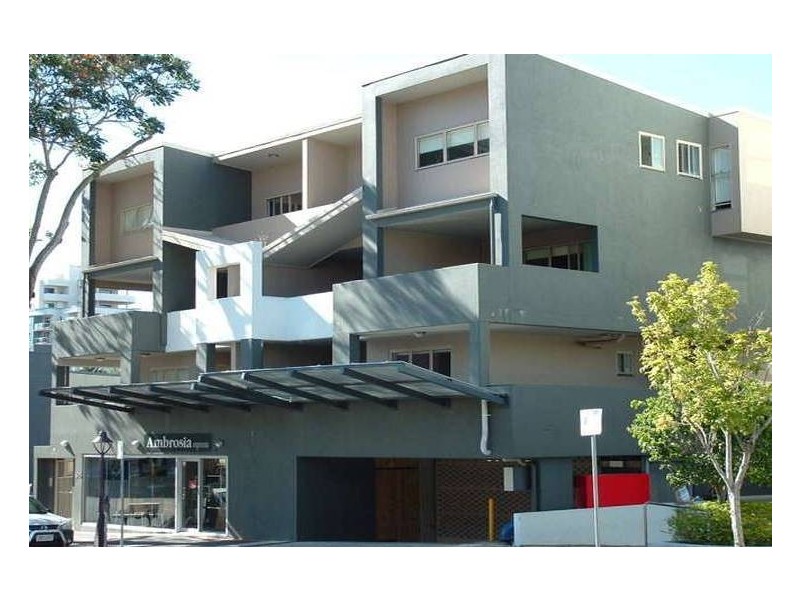 Spring Hill QLD 4000