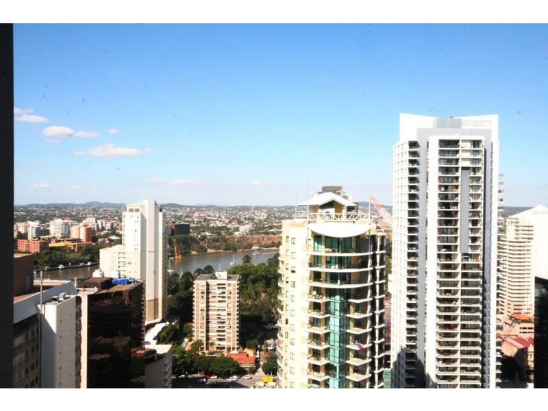 Brisbane QLD 4000