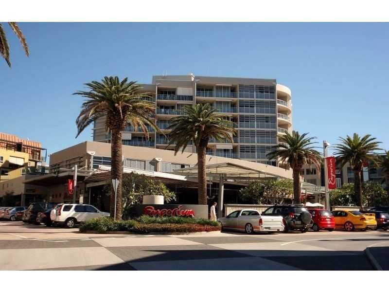 Fortitude Valley QLD 4006