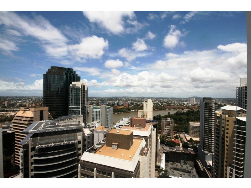 Brisbane QLD 4000