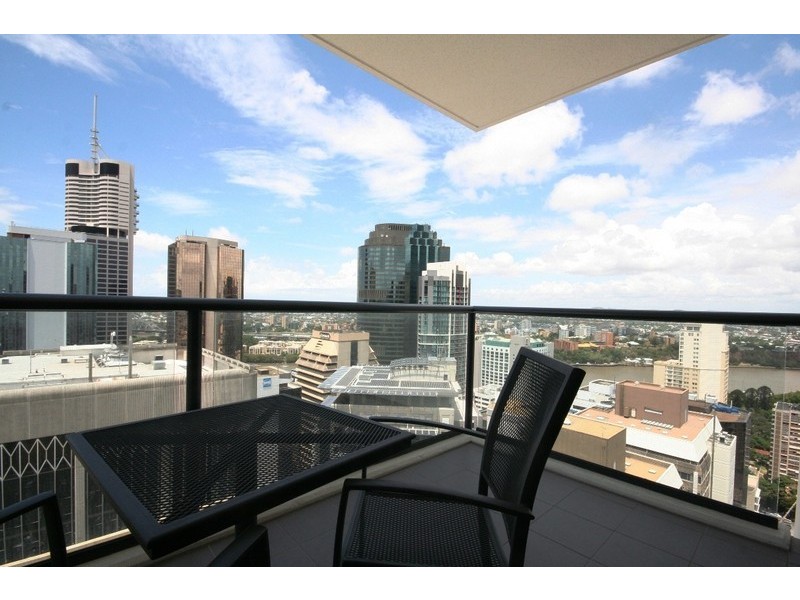 Brisbane QLD 4000