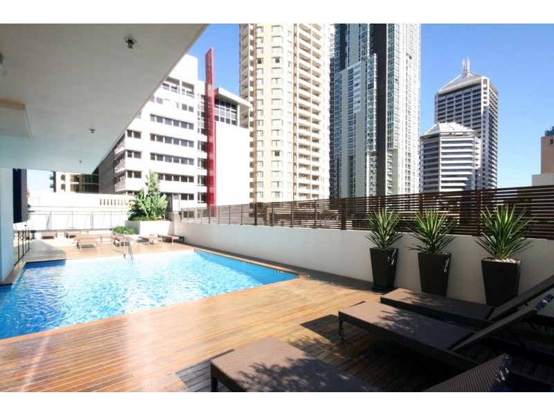 Brisbane QLD 4000