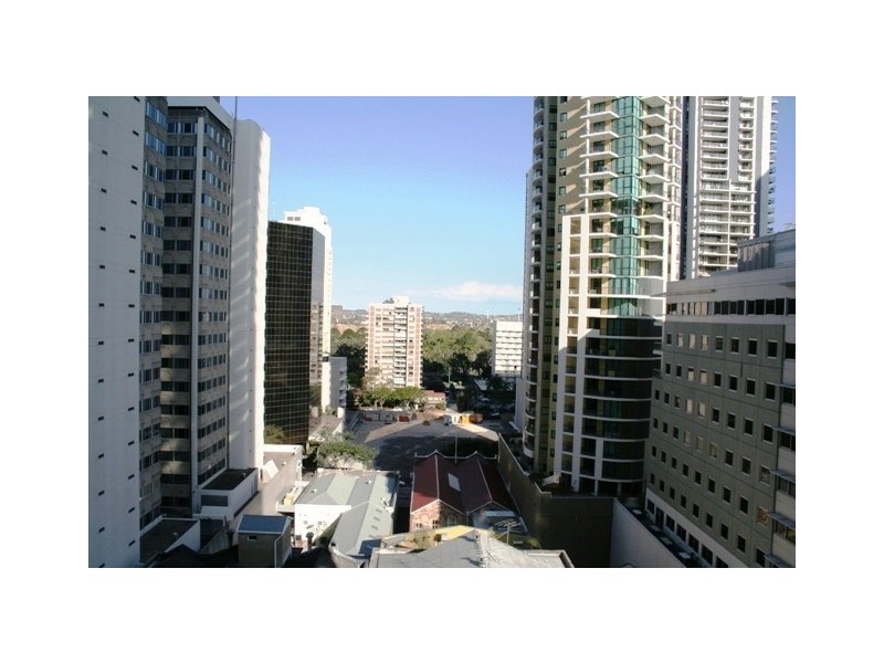 Brisbane QLD 4000