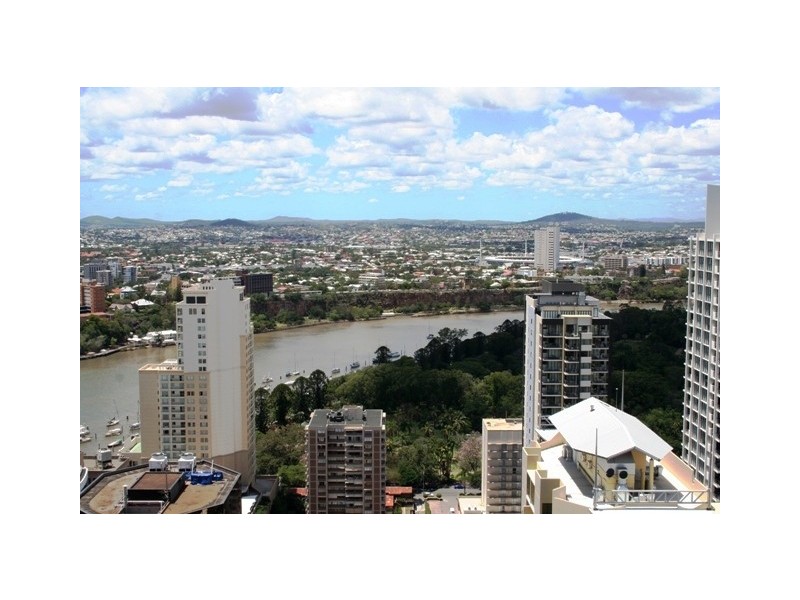 Brisbane QLD 4000