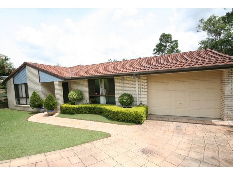Sinnamon Park QLD 4073