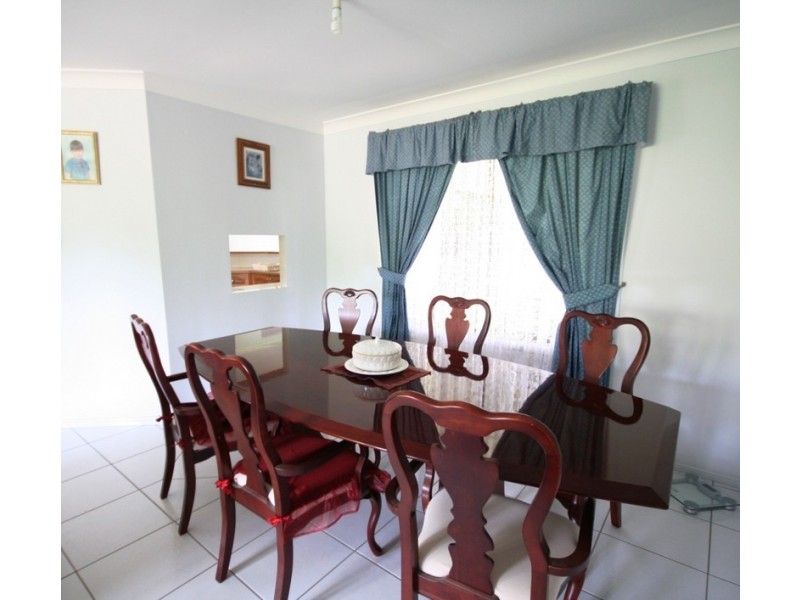 Sinnamon Park QLD 4073
