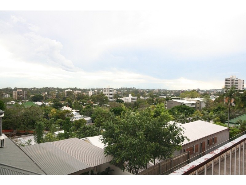 West End QLD 4101