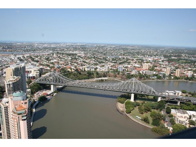 Brisbane QLD 4000