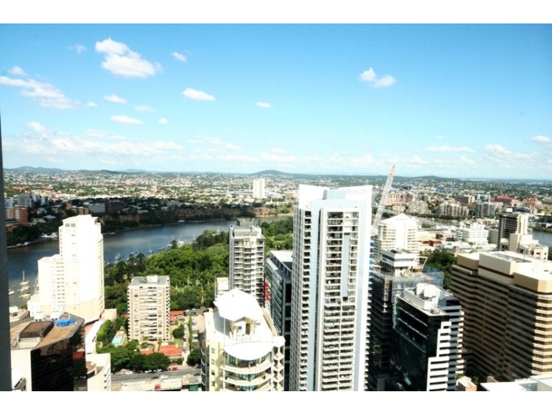 Brisbane QLD 4000
