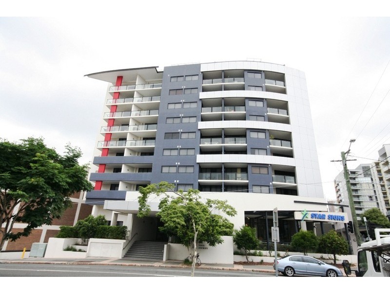 Spring Hill QLD 4000
