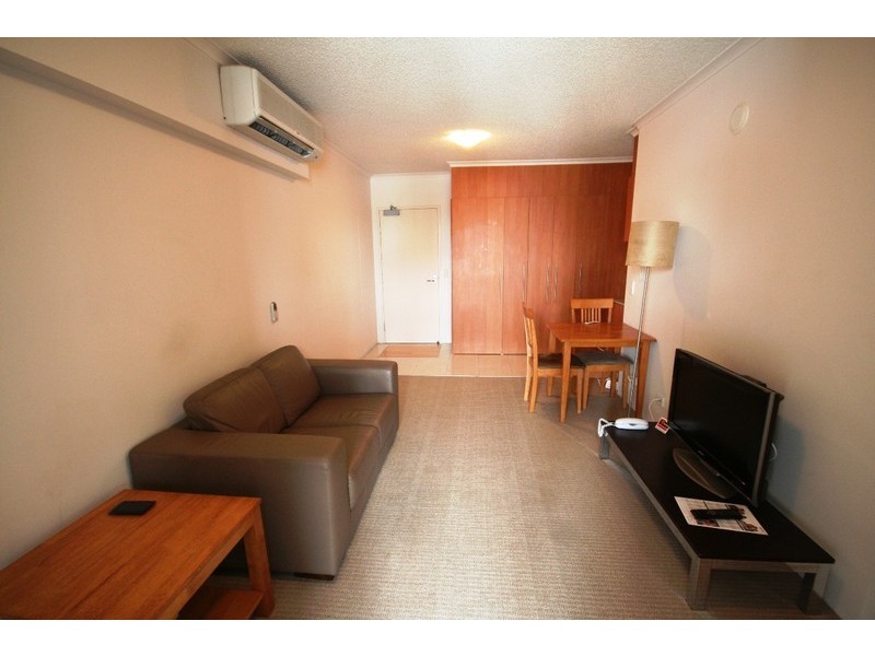 Spring Hill QLD 4000