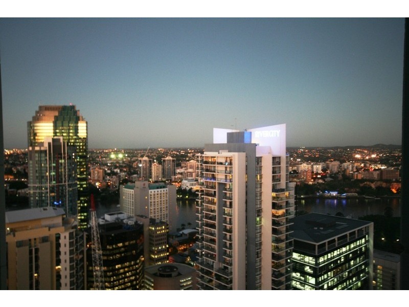 Brisbane QLD 4000