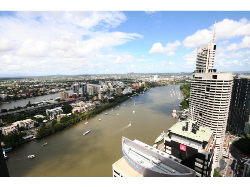 Brisbane QLD 4000