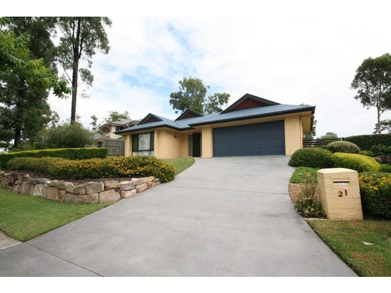 Sinnamon Park QLD 4073