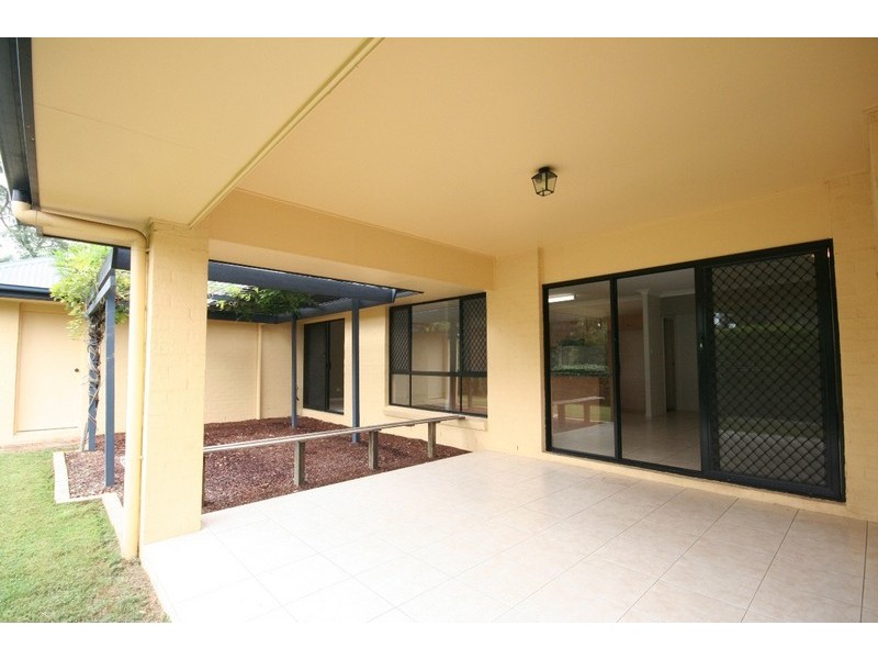 Sinnamon Park QLD 4073