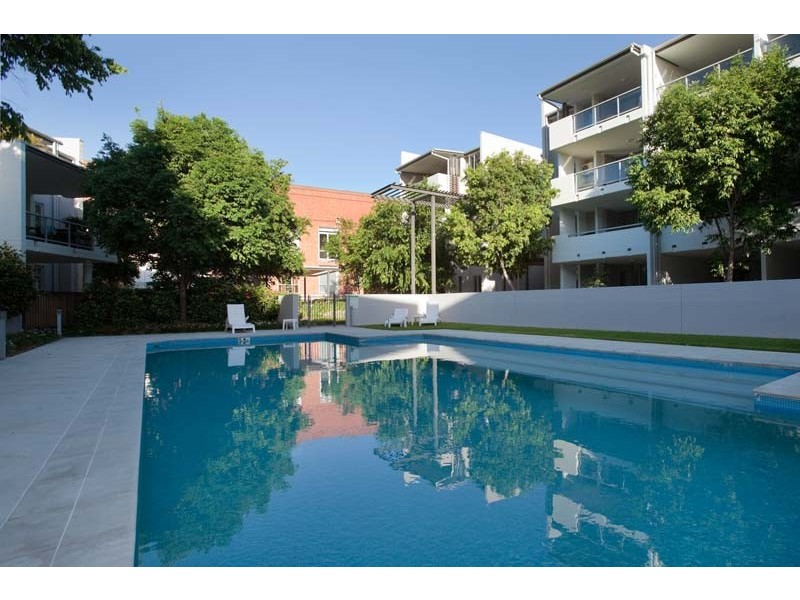 145/71 Beeston St, Teneriffe QLD 4005