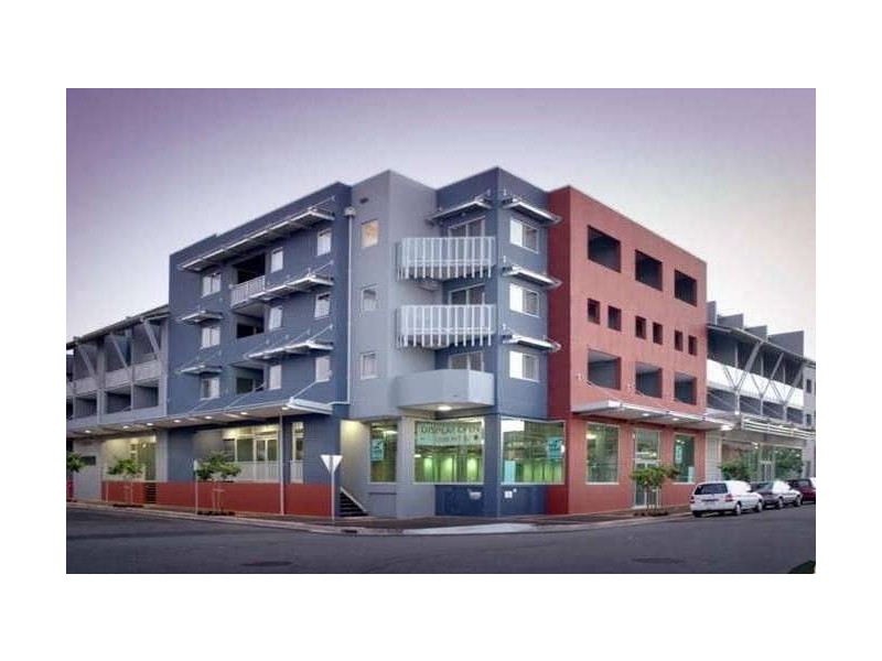 Fortitude Valley QLD 4006