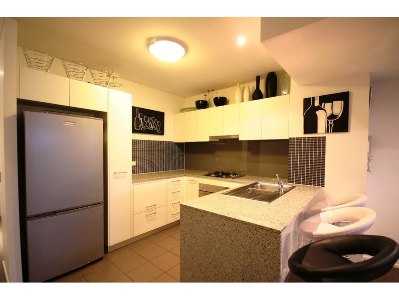 Fortitude Valley QLD 4006