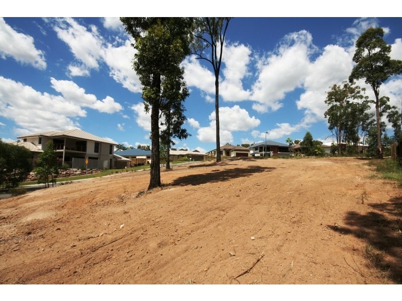 Seventeen Mile Rocks QLD 4073