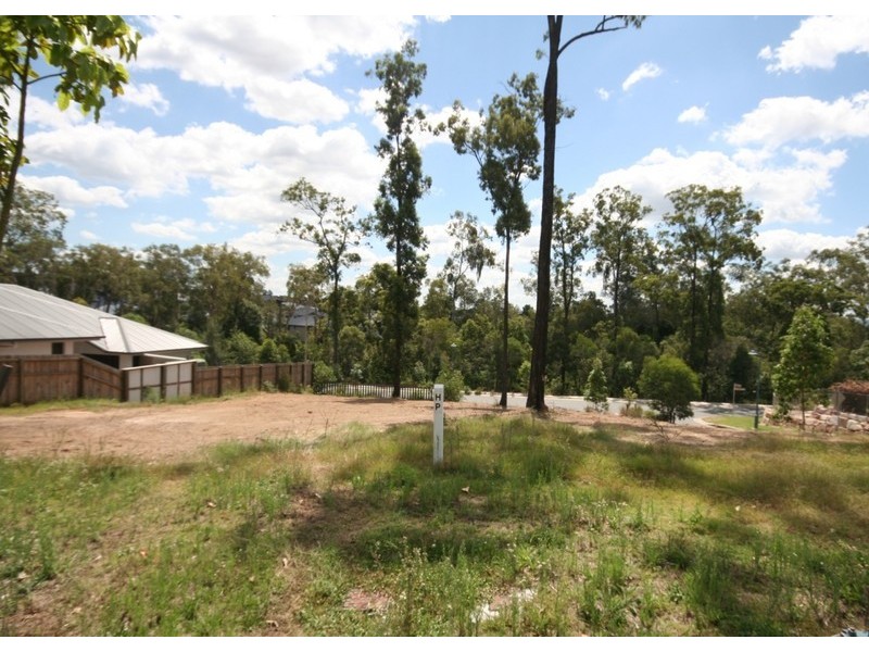 Seventeen Mile Rocks QLD 4073