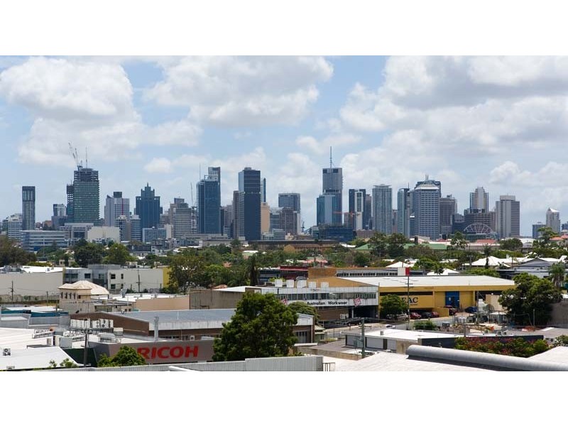 West End QLD 4101