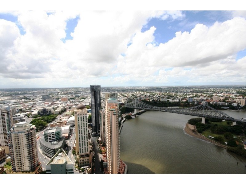 Brisbane QLD 4000