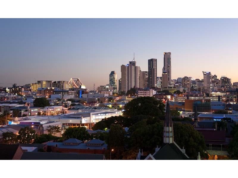 Fortitude Valley QLD 4006