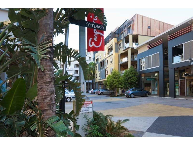 Fortitude Valley QLD 4006