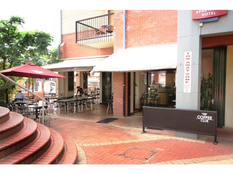 Fortitude Valley QLD 4006