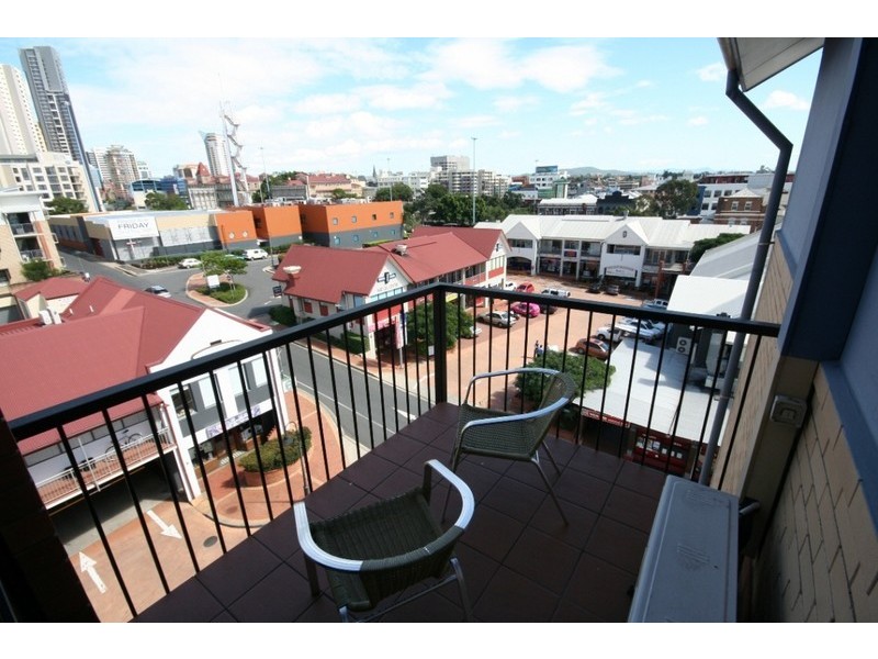 Fortitude Valley QLD 4006