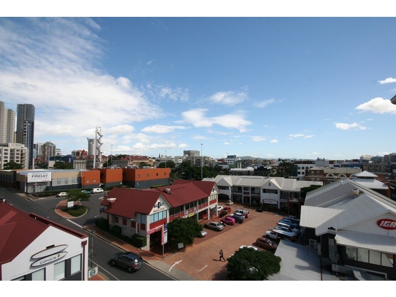 Fortitude Valley QLD 4006
