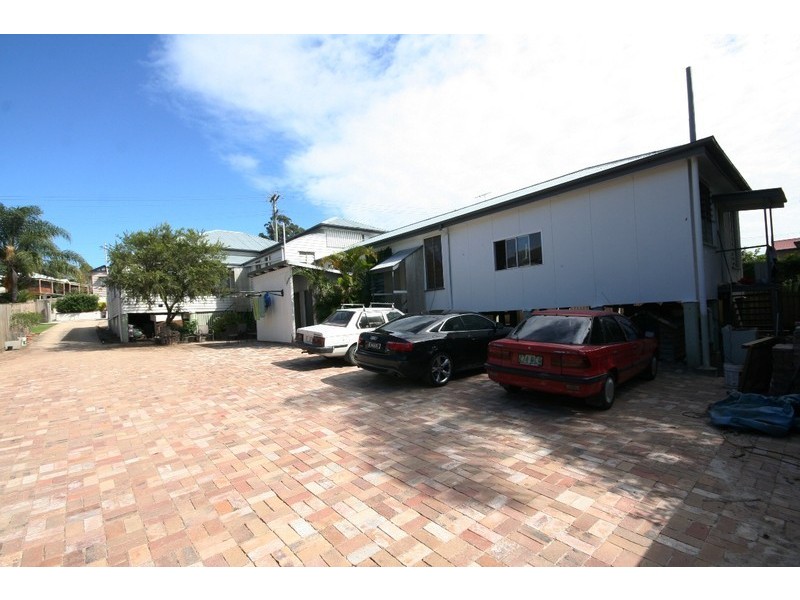 Ashgrove QLD 4060
