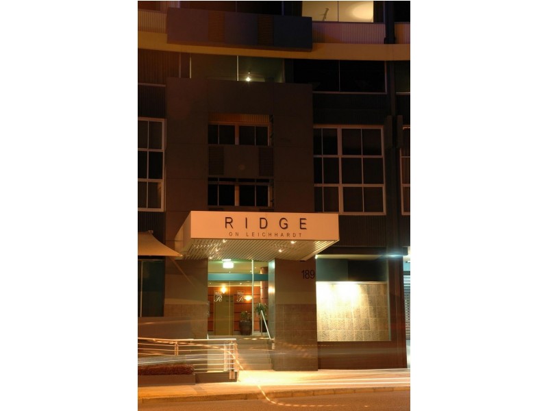 Spring Hill QLD 4000