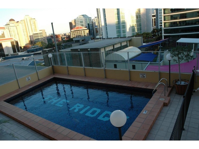 Spring Hill QLD 4000