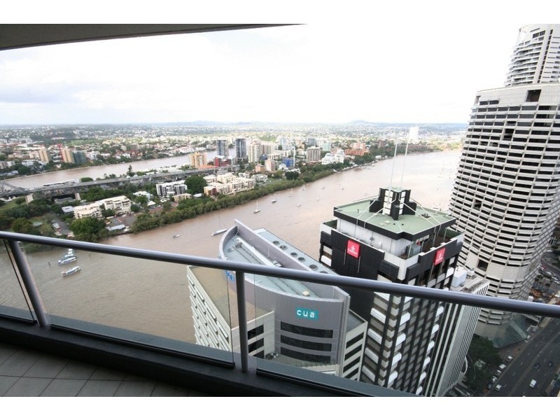 Brisbane QLD 4000