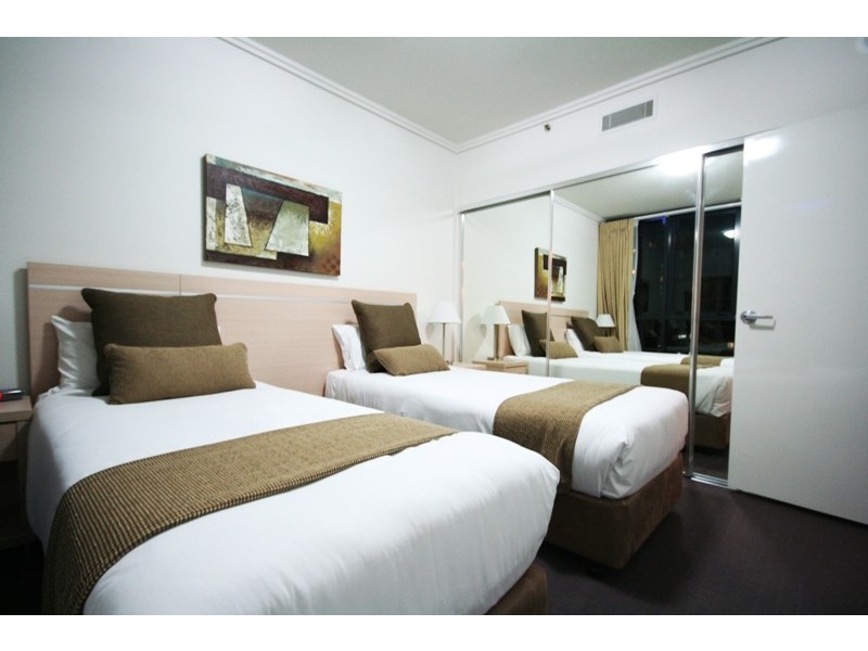 Brisbane QLD 4000